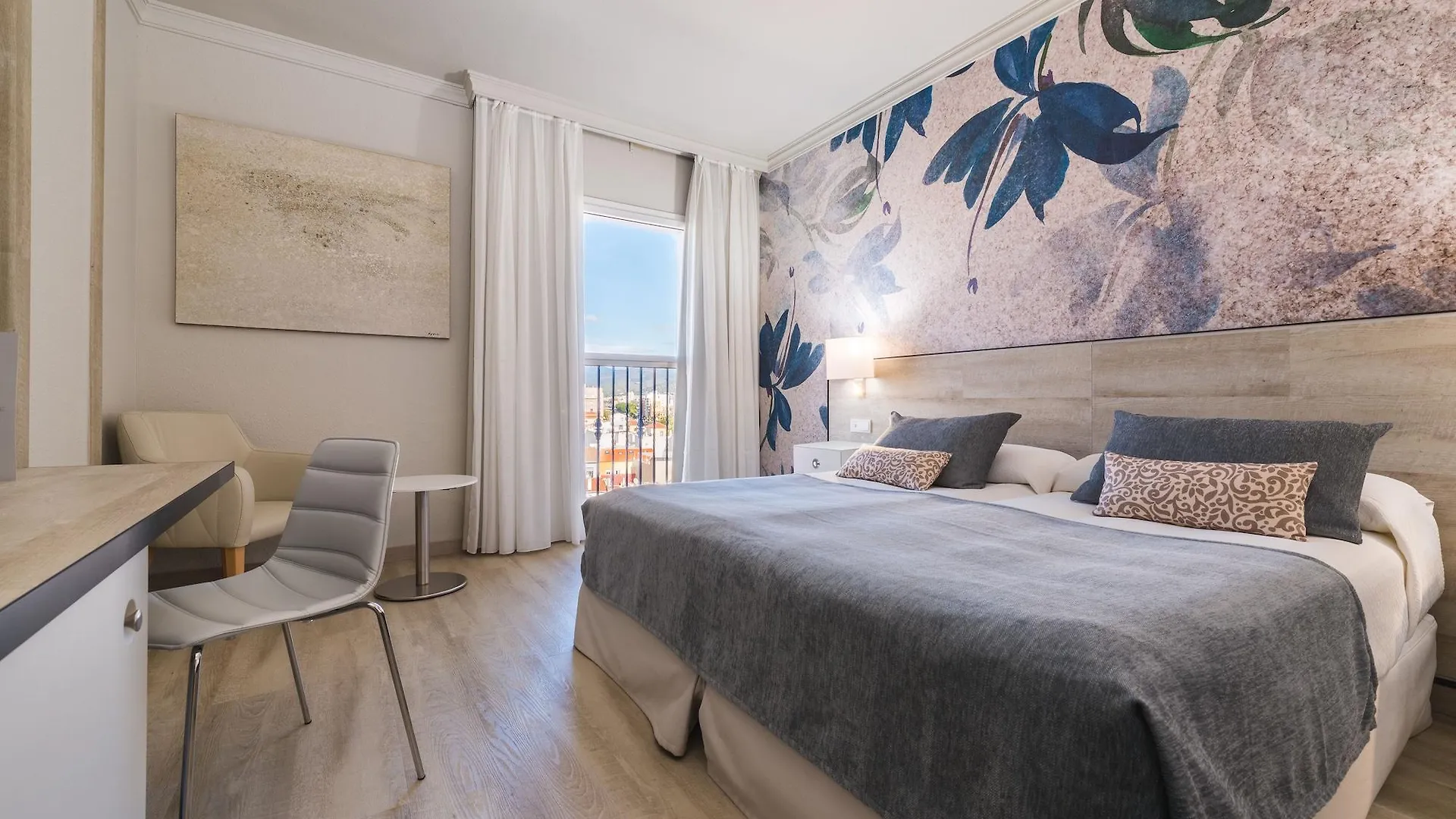 Salles Hotel Malaga Centro Ισπανία