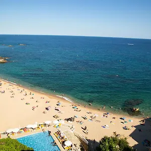 Htop Caleta Palace #htopbliss Platja d'Aro (Playa de Aro)