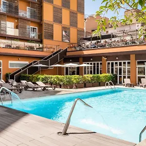 Alegria Plaza Paris 4*sup 4* Lloret de Mar